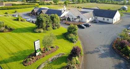 The Ballymac Hotel