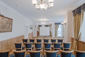 Møtefasiliteter