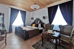 标准双人房, 1 张双人床, 无烟房 | 免费 WiFi、床单