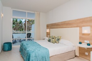 Suite, Balcony, Golf View (2 adults and 2 children)