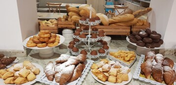Buffetaamiainen