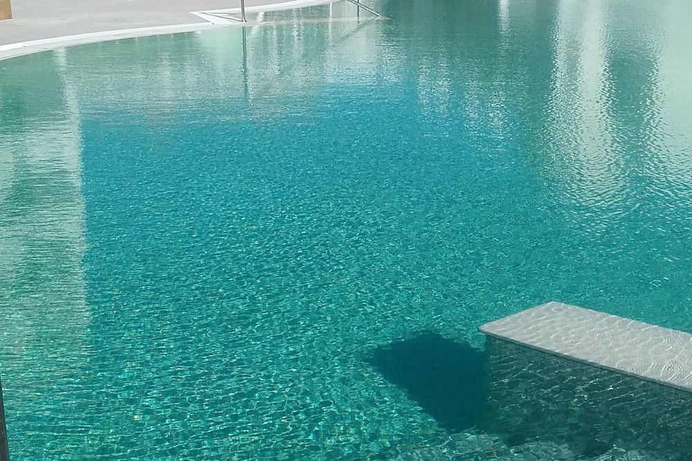 Gara Suites Golf & SPA