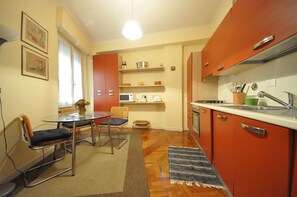 Dapur pribadi