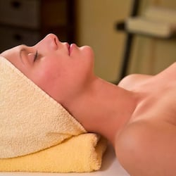 Trattamenti per il corpo, body wrap, trattamenti per il viso