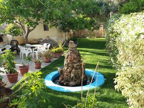 Exterior - San Georgio Hotel (Minoa Pediada)