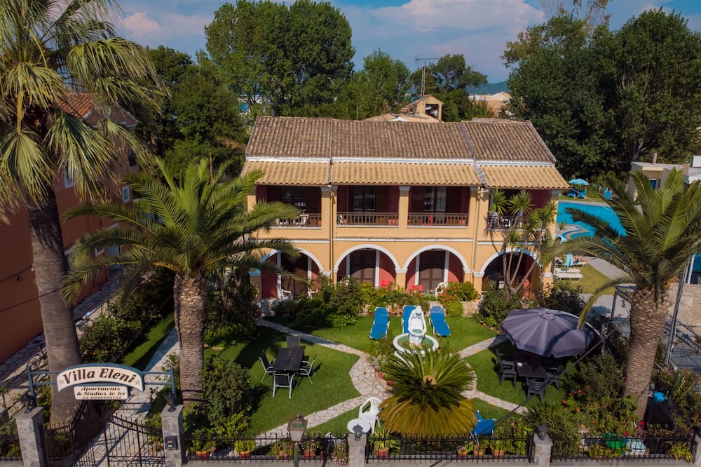 Villa Eleni Apartments