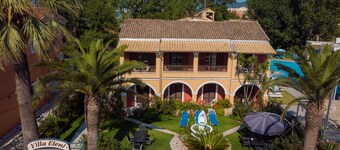 Villa Eleni Apartments