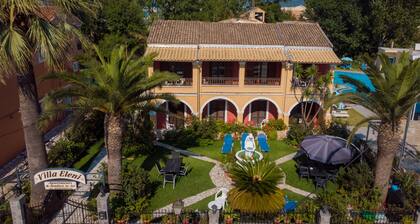 Villa Eleni Apartments