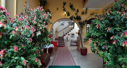 Villa Eleni Apartments