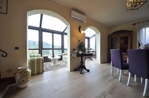 Villa, 3 Schlafzimmer | Zimmerausstattung