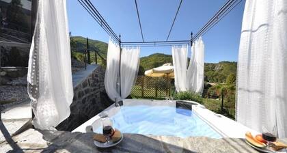 Villa Le Rondini