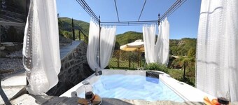Villa Le Rondini