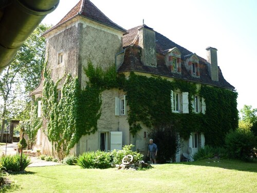 Maison d'hôtes Redon