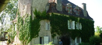 Maison d'hôtes Redon
