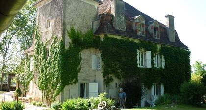 Maison d'hĂŽtes Redon
