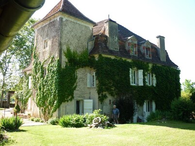 Maison d'hôtes Redon