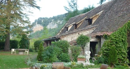 Maison d'hôtes Redon