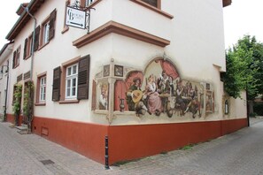 Fachada
