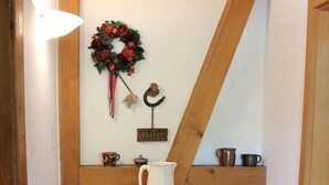 Interior detail - CB Hotel Becker (Nieder-Olm)