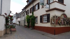 Front of property - CB Hotel Becker (Nieder-Olm)