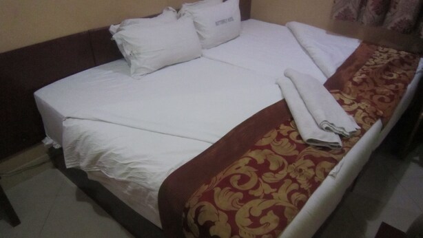 Double or Twin Room - Butterfly Hoteltz (Dar es Salaam)
