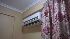 Air conditioning - Butterfly Hoteltz (Dar es Salaam)