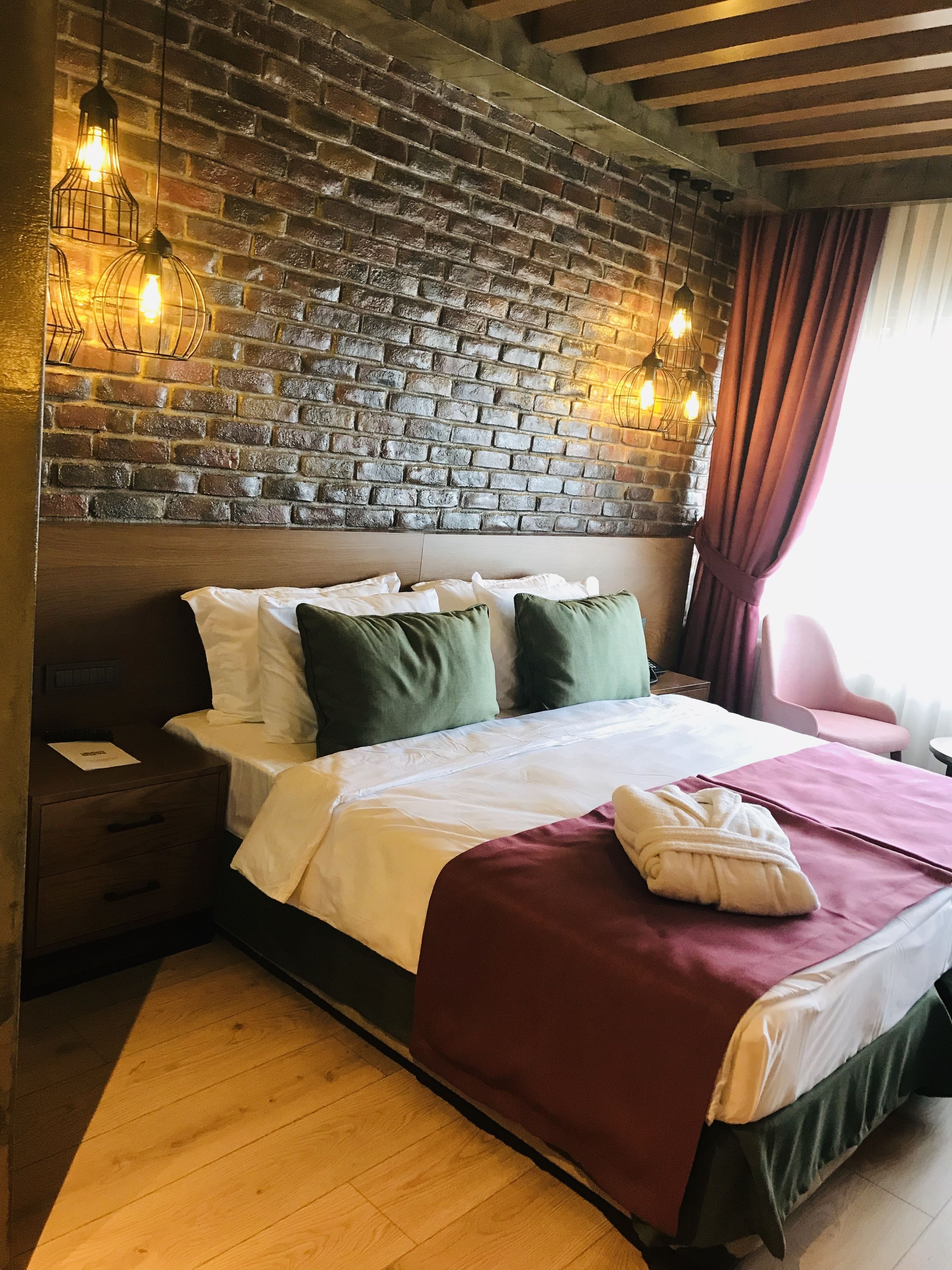 Foto - Besiktas Otel