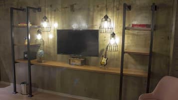 Deluxe Room with Balcony | Vista desde la habitación