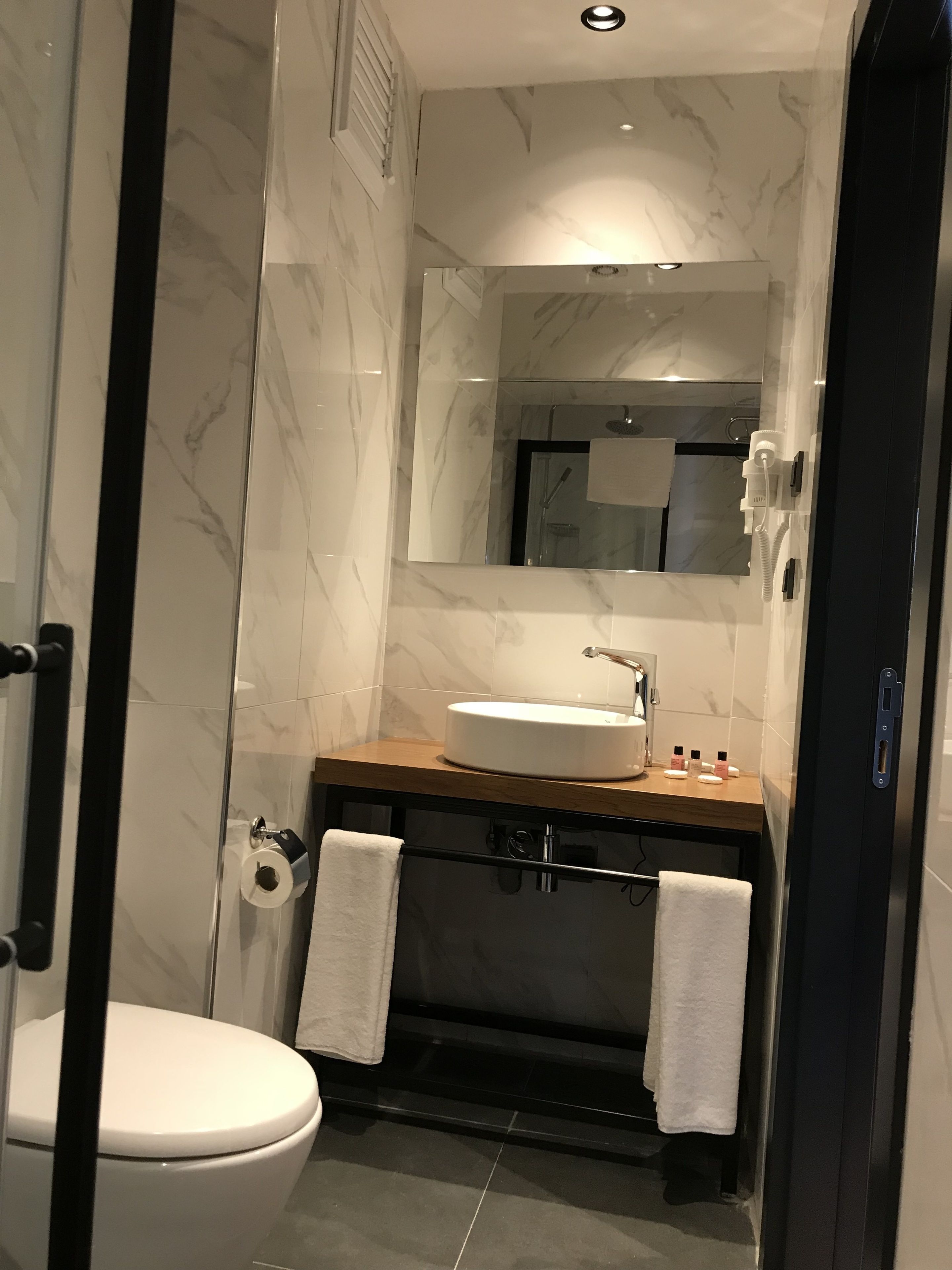 Foto - Besiktas Otel