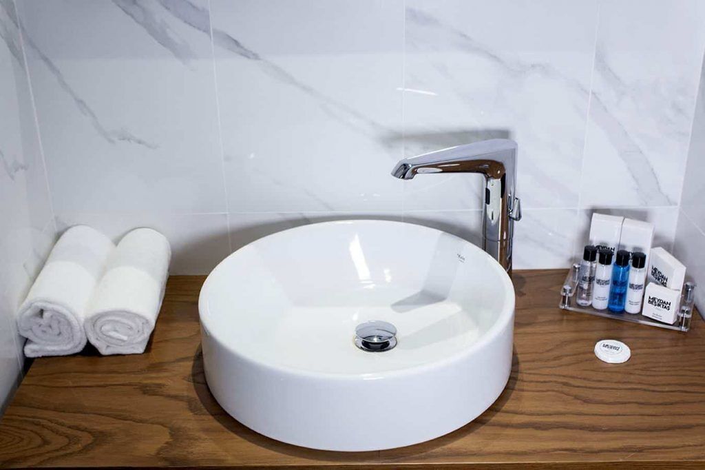 Foto - Besiktas Otel