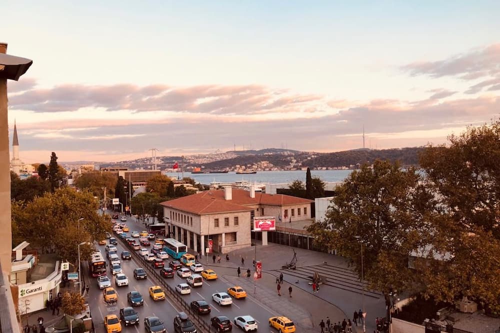 Meydan Besiktas Hotel
