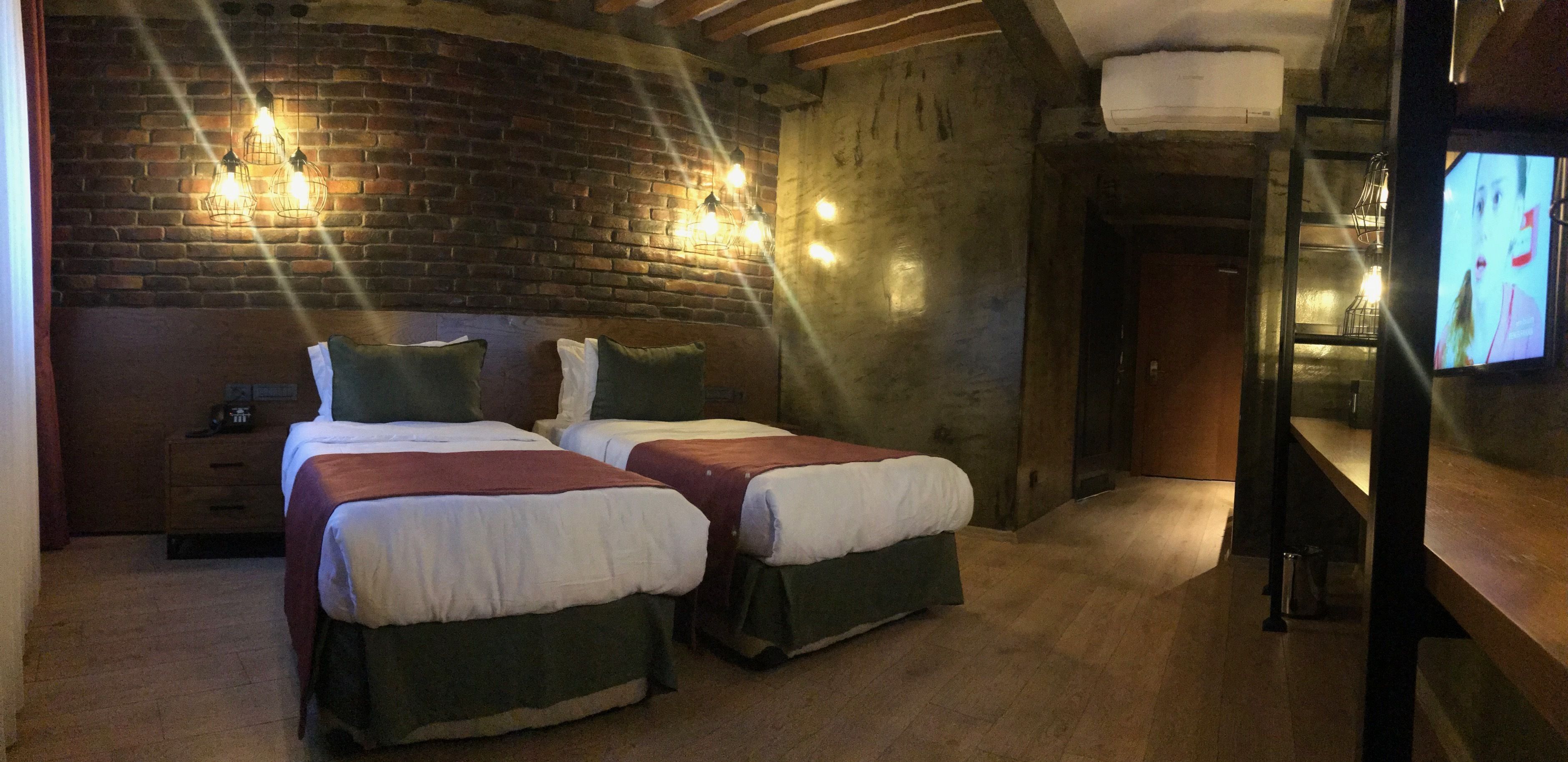 Foto - Besiktas Otel