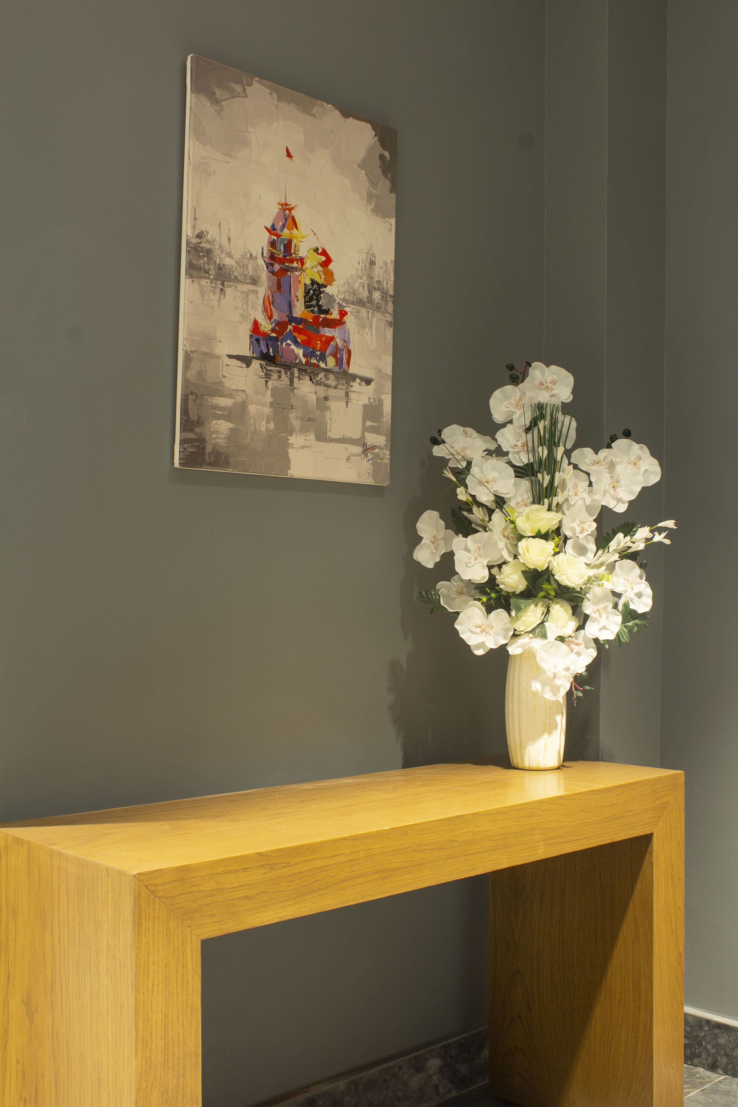 Foto - Besiktas Otel