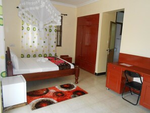 Luxury Room - Nick Hotel (Dar es Salaam)