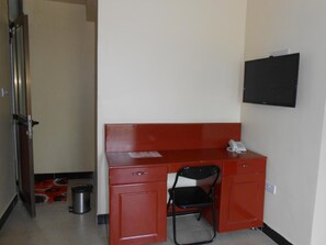 Room amenity - Nick Hotel (Dar es Salaam)