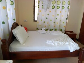 Standard Double Room, 1 Queen Bed - Nick Hotel (Dar es Salaam)