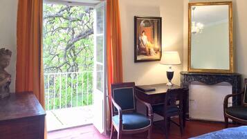 Double Room, Park View (Merveilleuses) | Room amenity