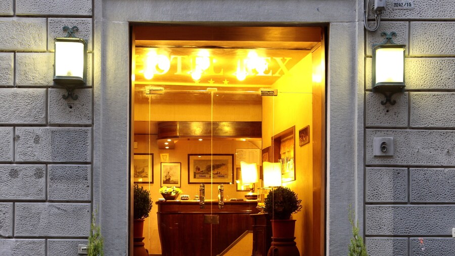 Hotel Rex