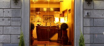 Hotel Rex