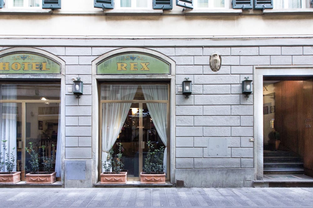 Hotel Rex
