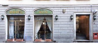 Hotel Rex