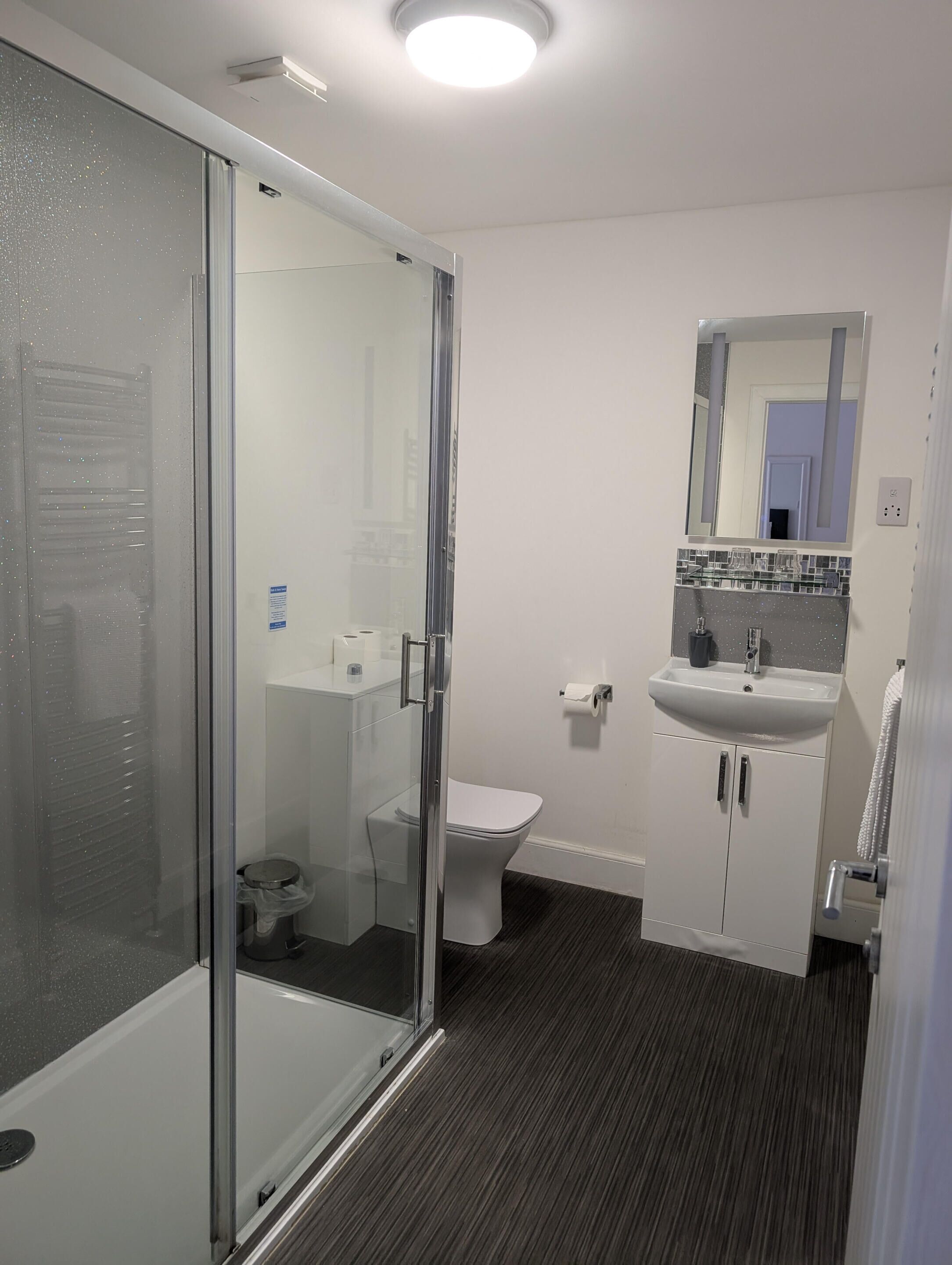 Foto - Old North Inn Hotel, Inverness