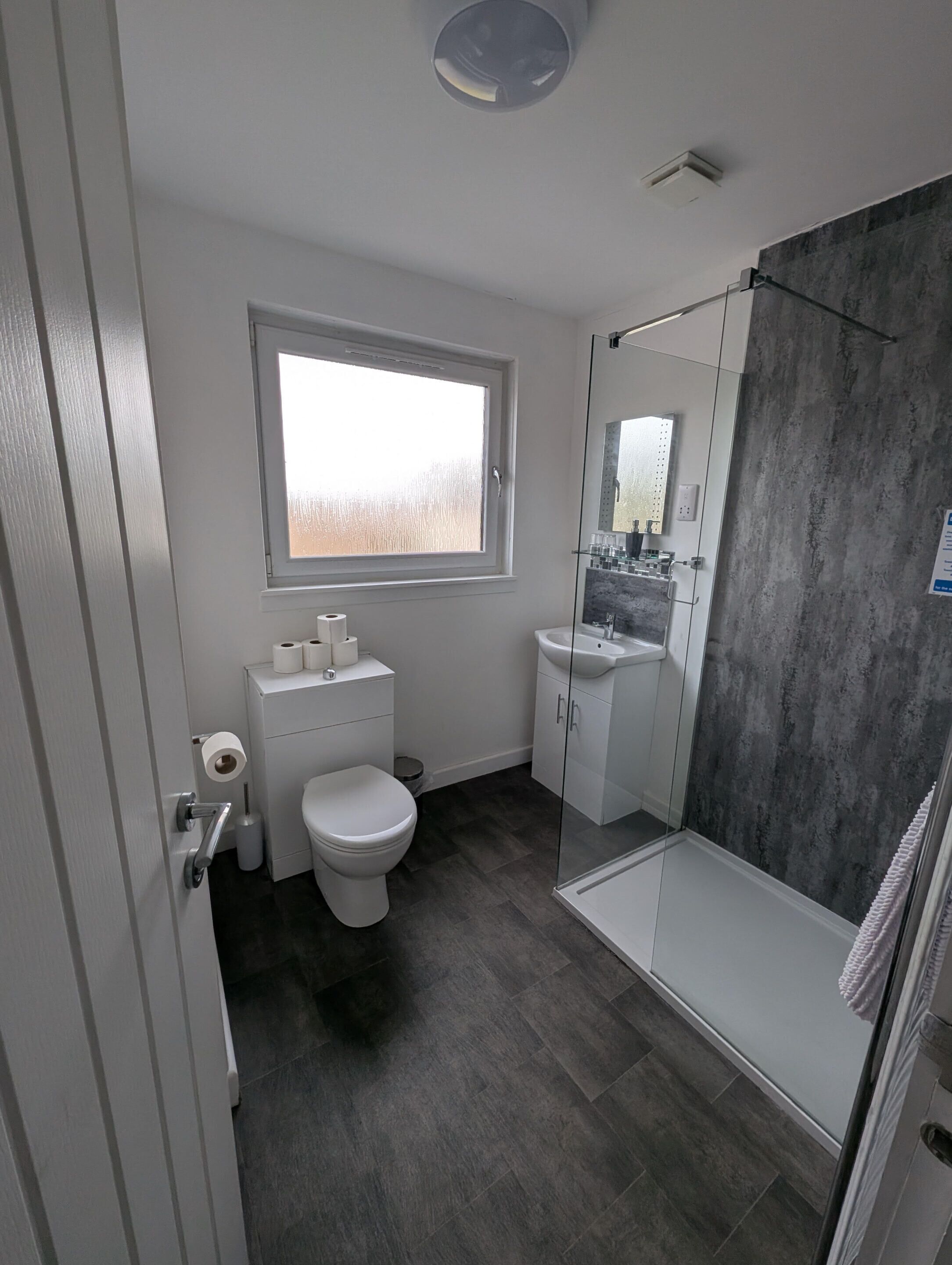 Foto - Old North Inn Hotel, Inverness