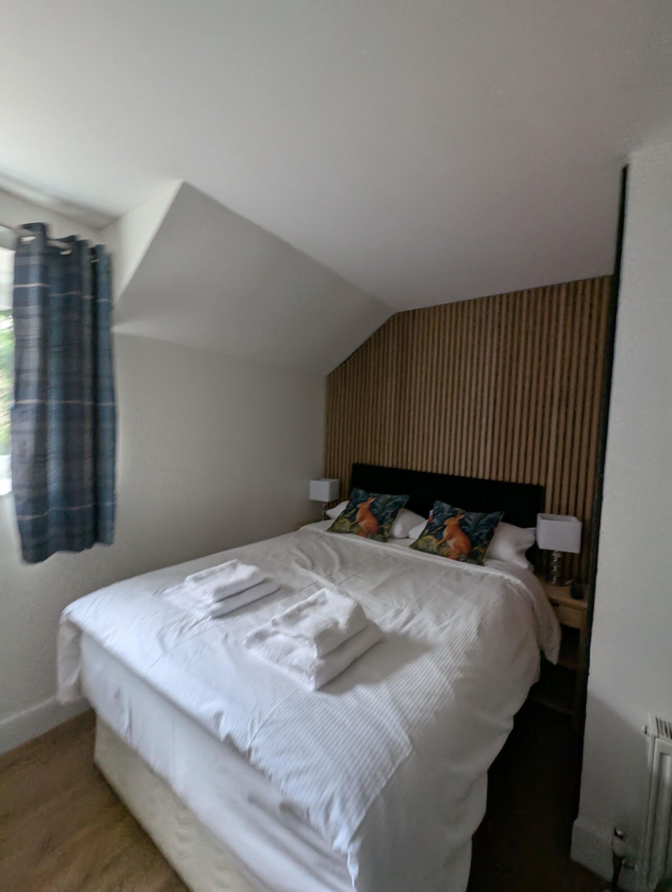 Foto - Old North Inn Hotel, Inverness