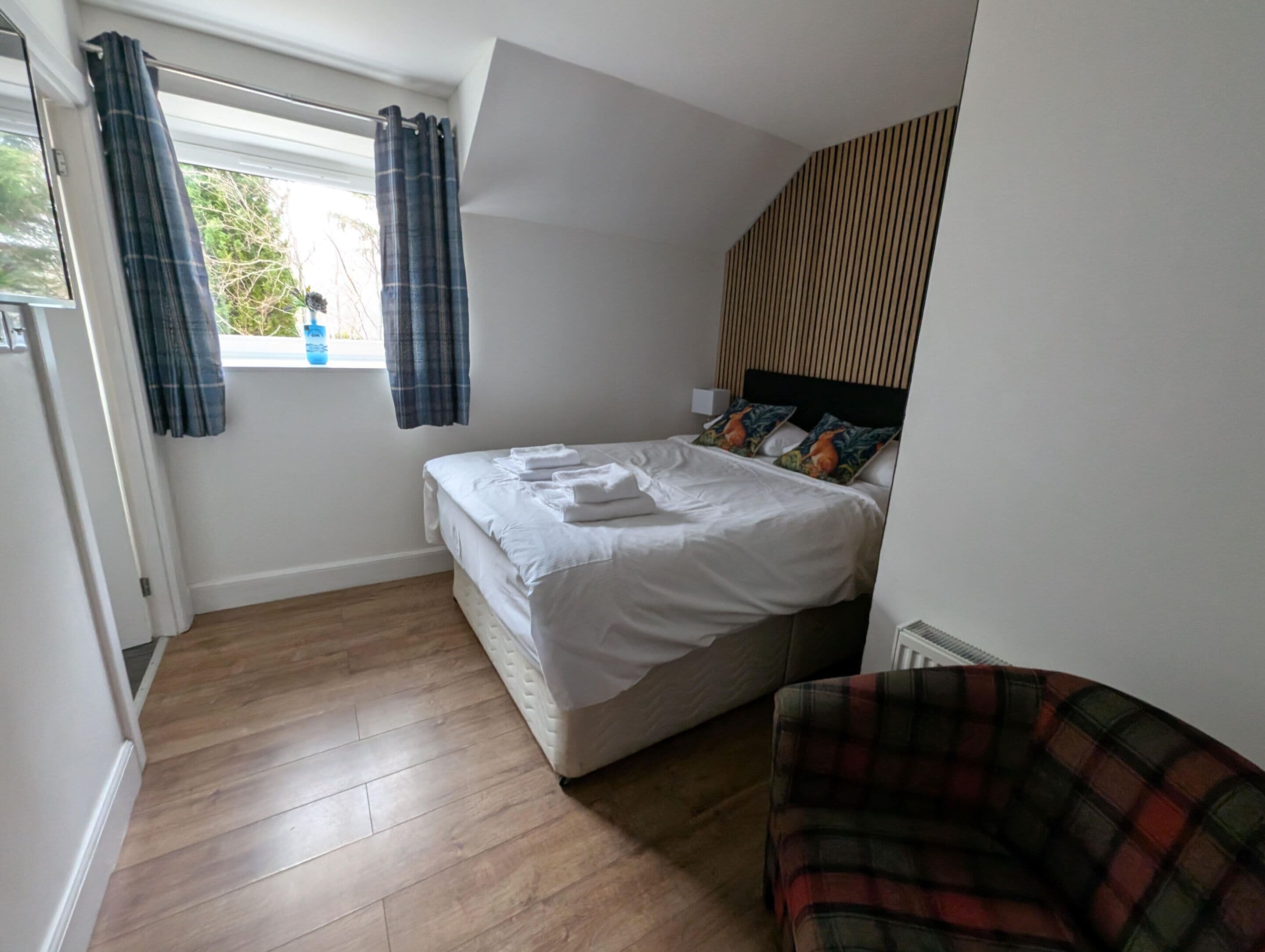 Foto - Old North Inn Hotel, Inverness