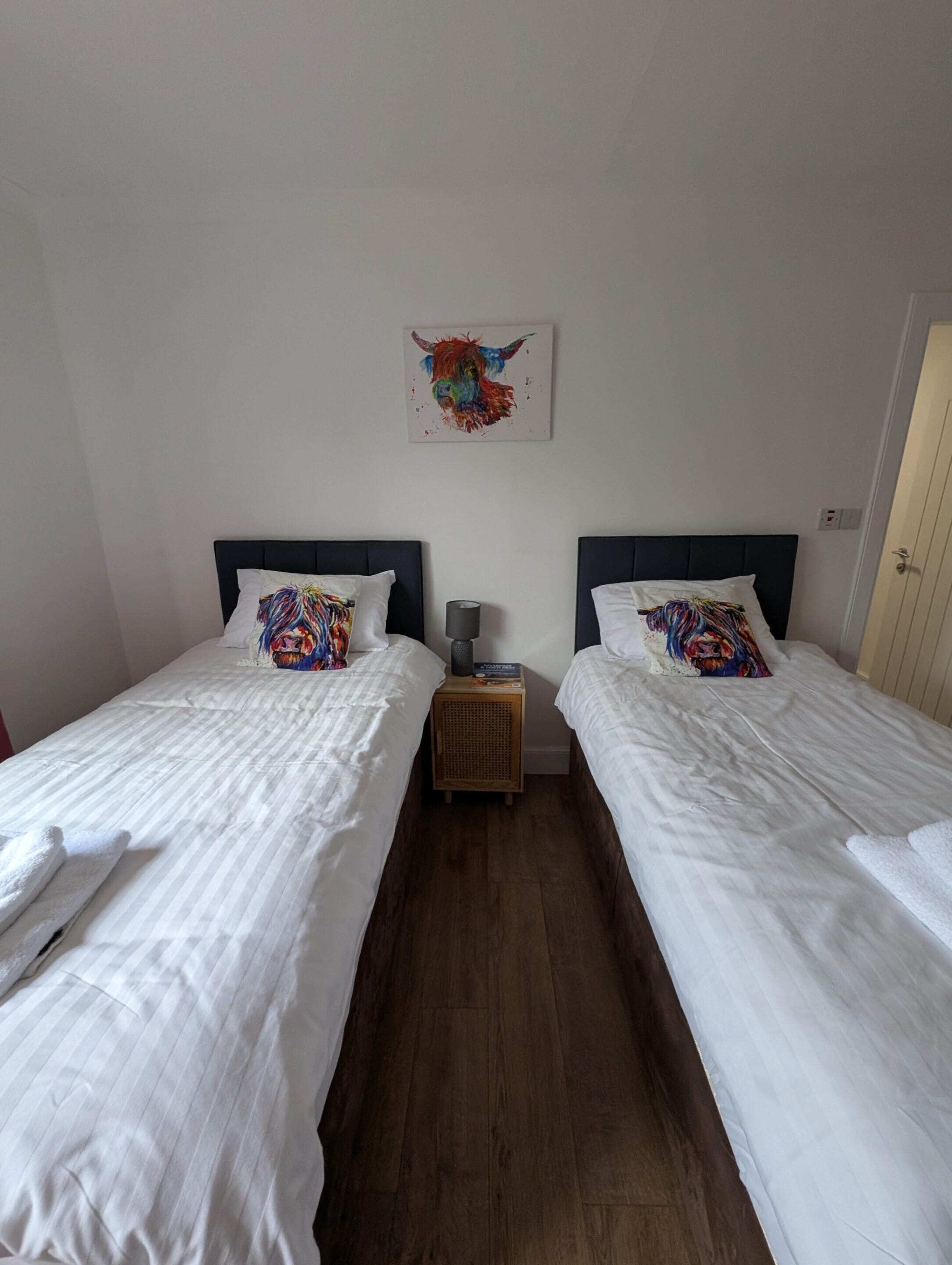 Foto - Old North Inn Hotel, Inverness