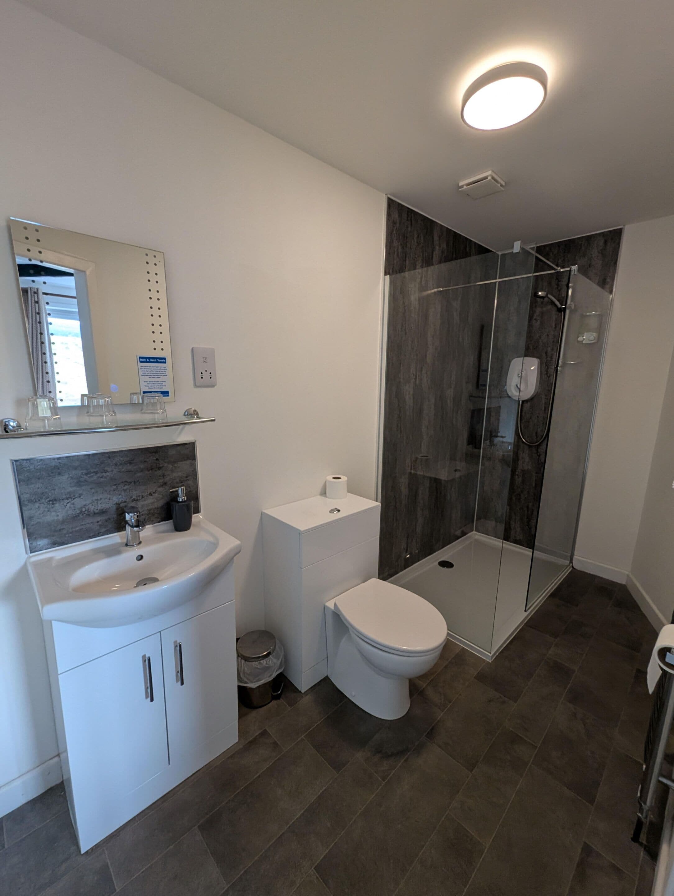 Foto - Old North Inn Hotel, Inverness