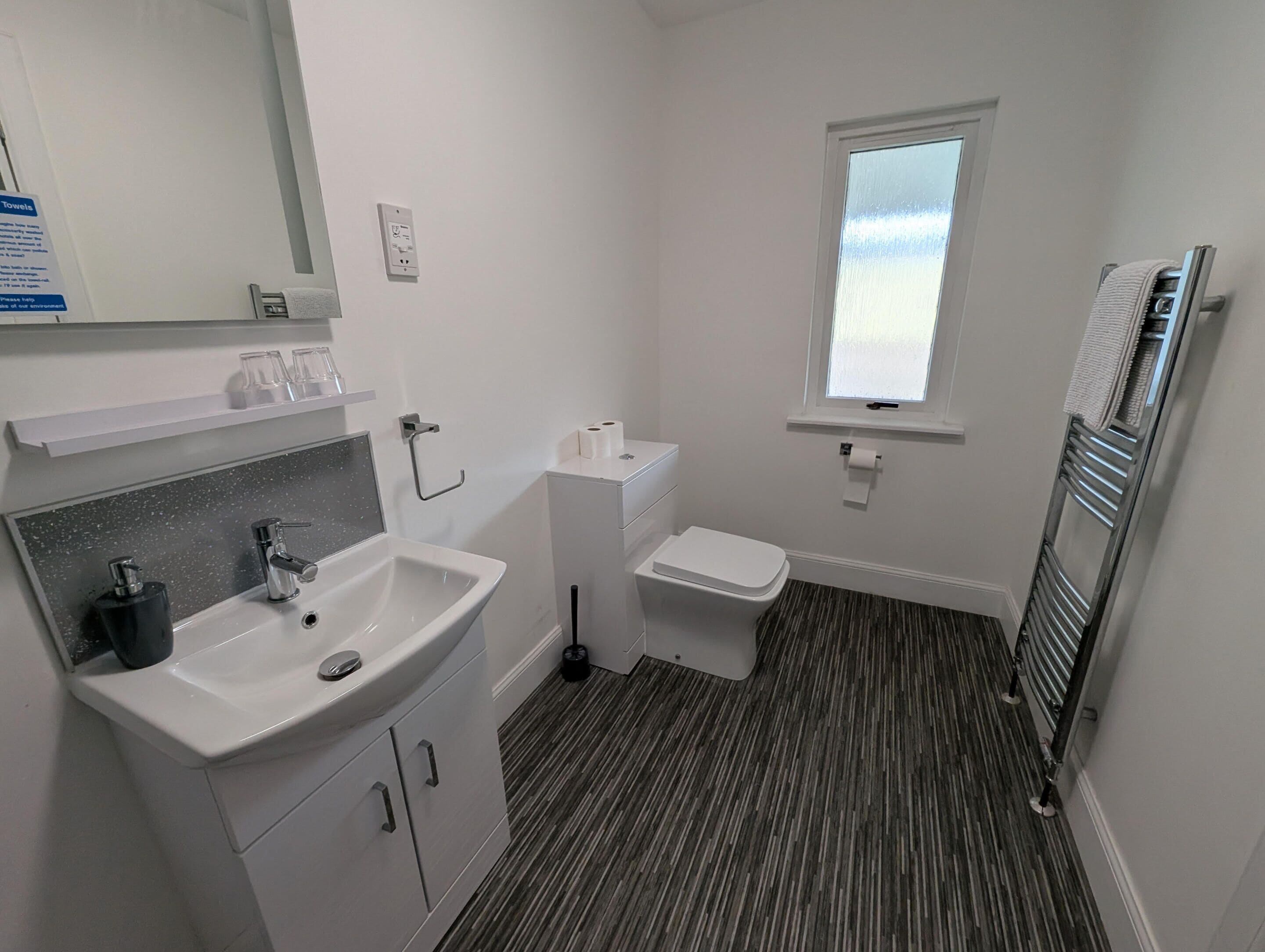 Foto - Old North Inn Hotel, Inverness