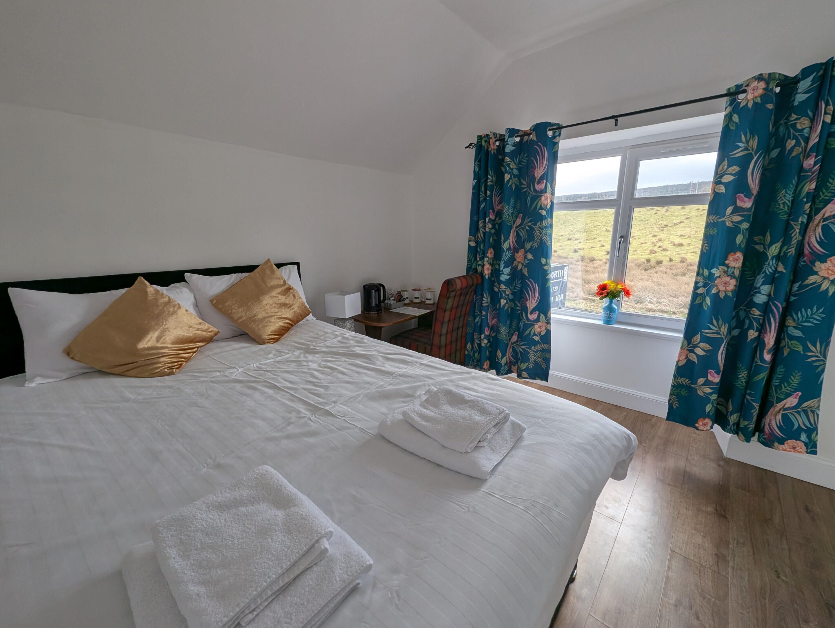 Foto - Old North Inn Hotel, Inverness