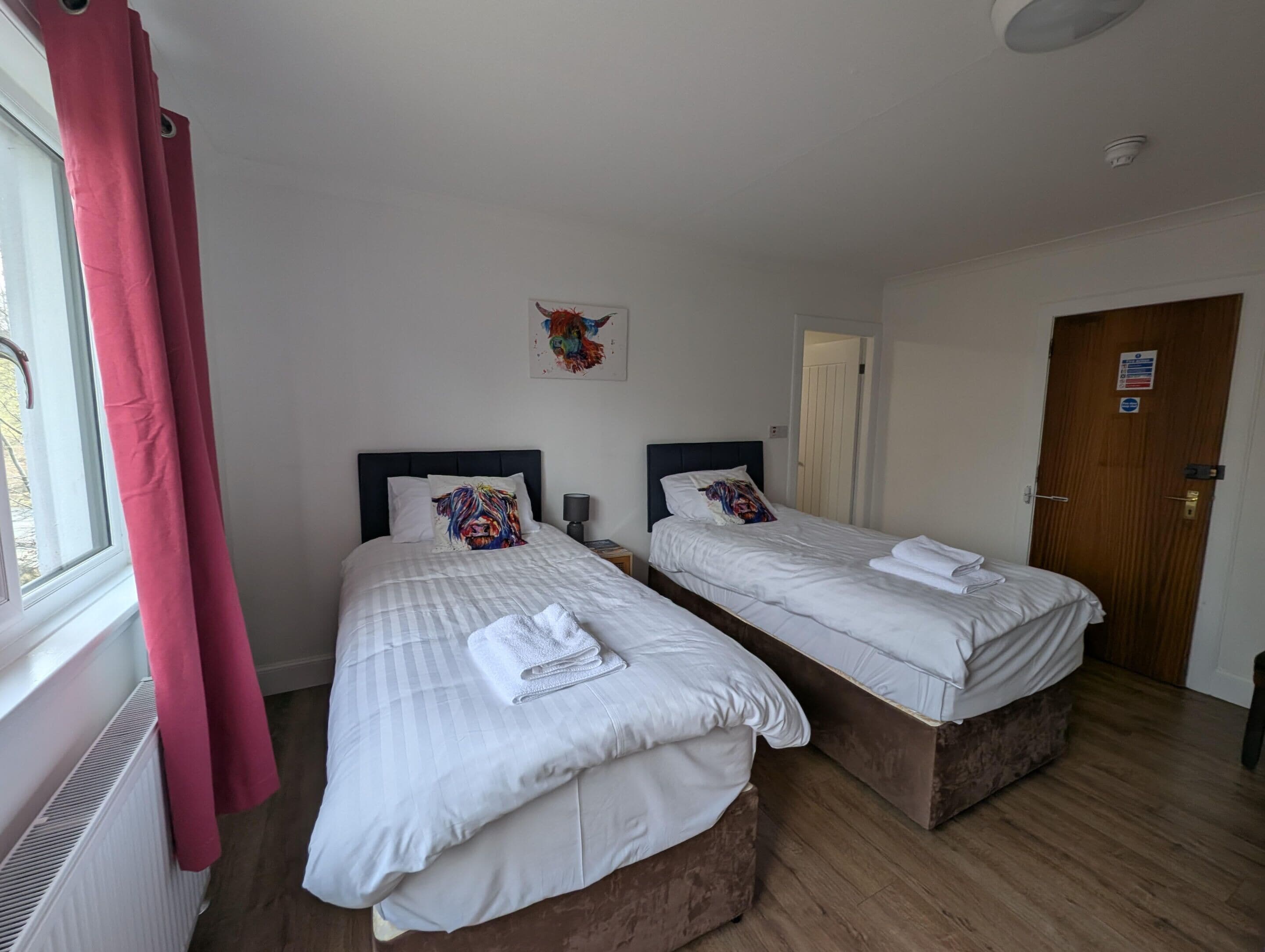 Foto - Old North Inn Hotel, Inverness